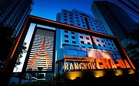 Bangkok Cha-da Hotel Bangkok